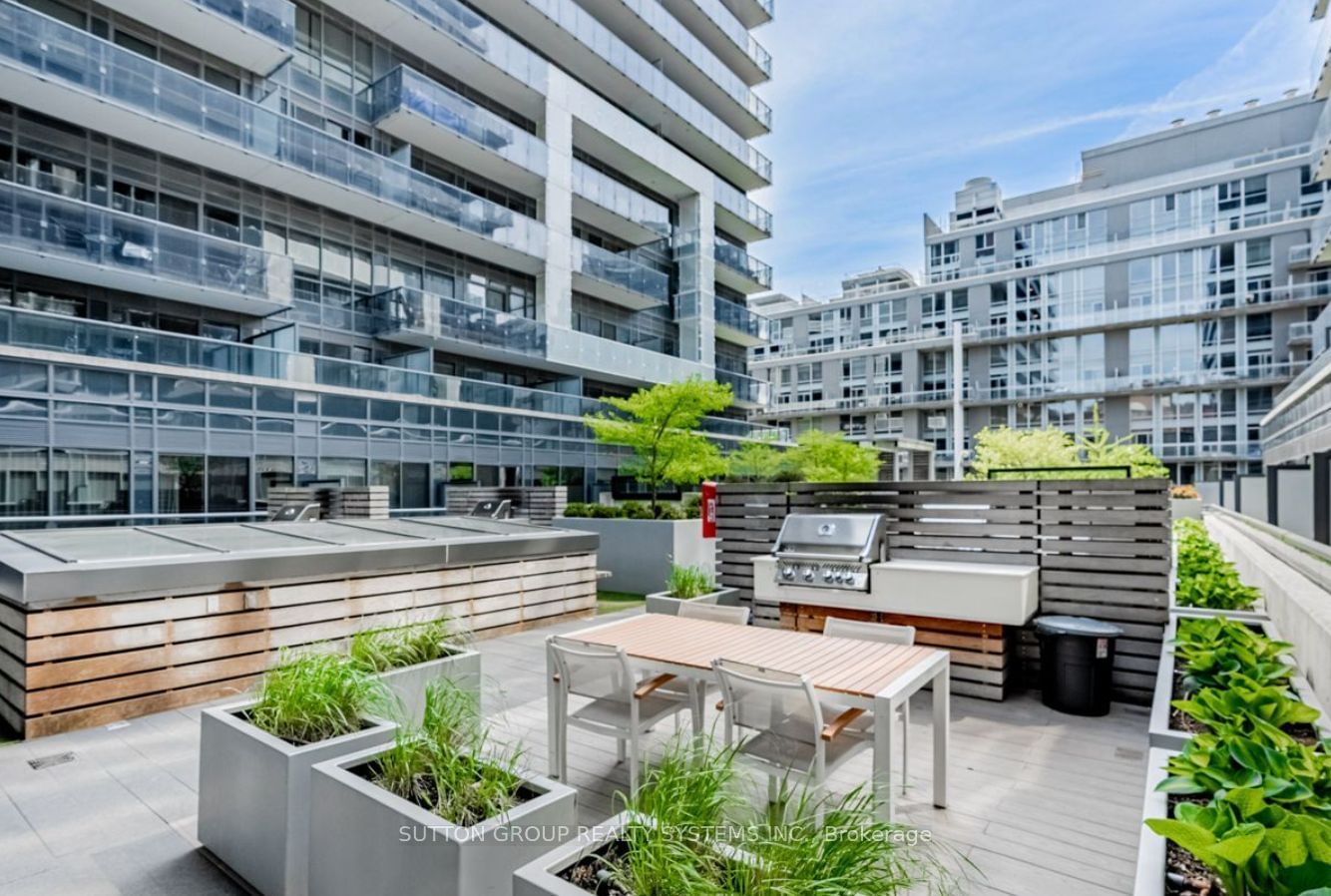 1030 King St W, unit 545 for rent