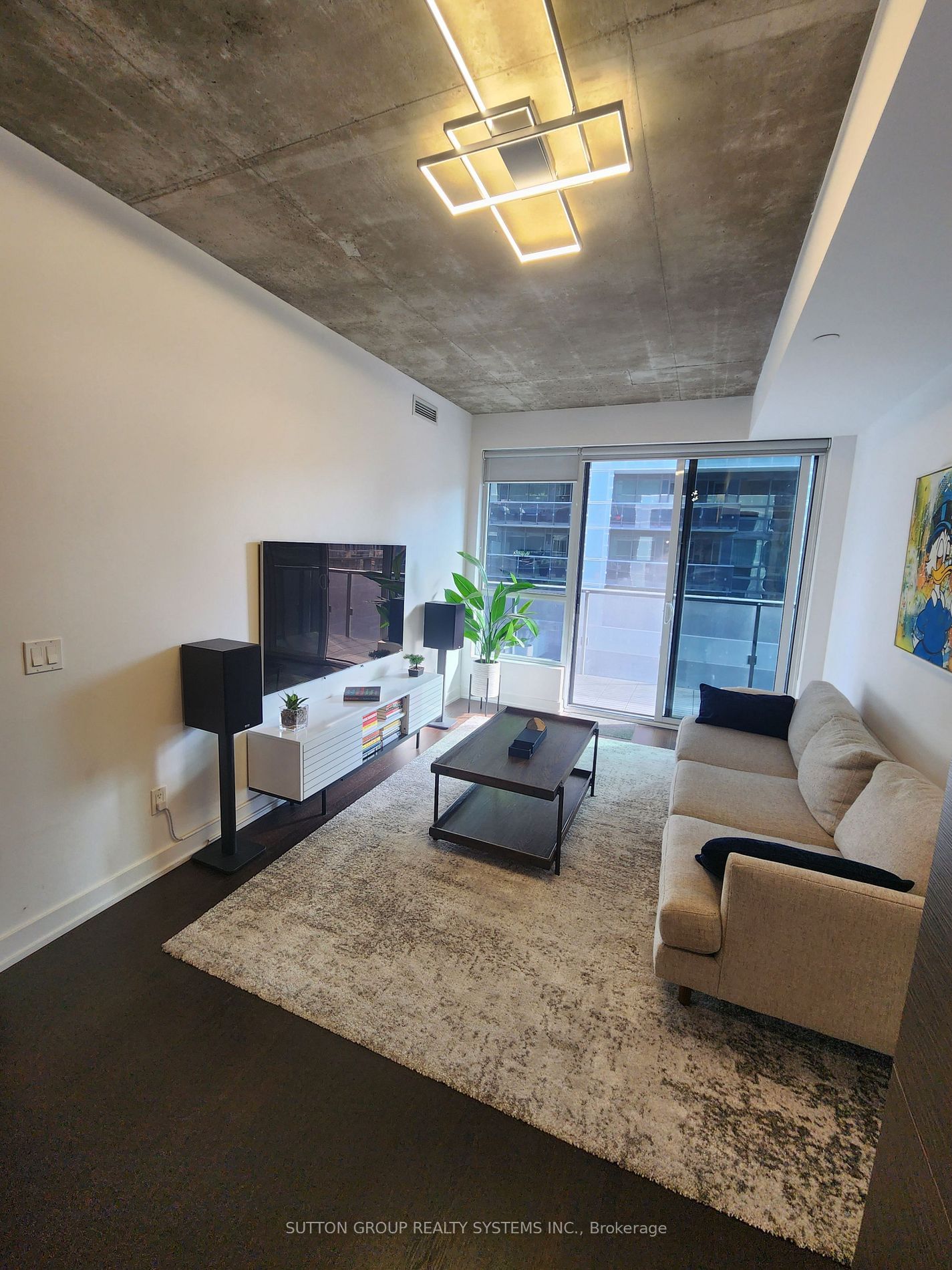 1030 King St W, unit 545 for rent