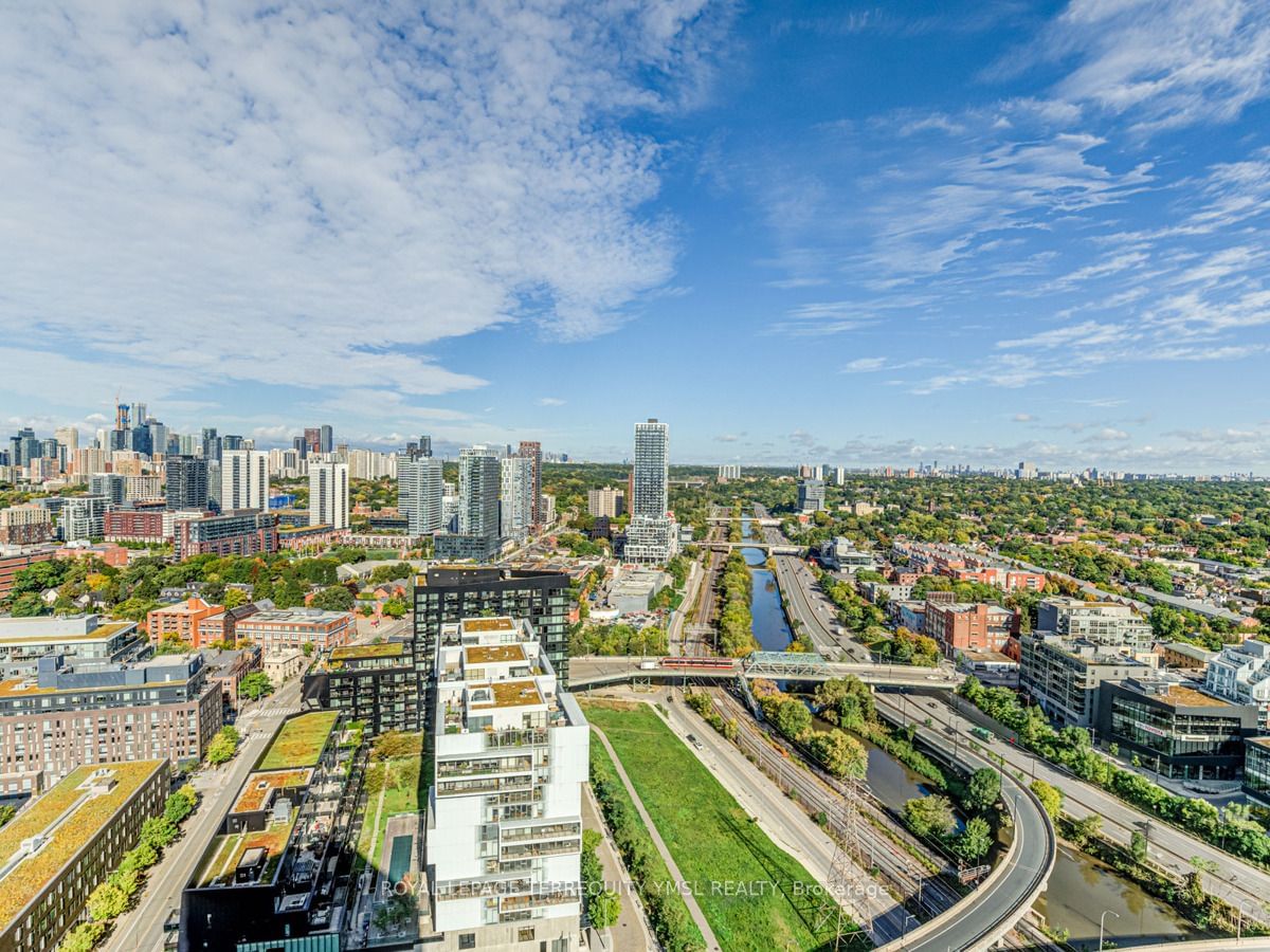 River City Phase 3, Downtown, Toronto