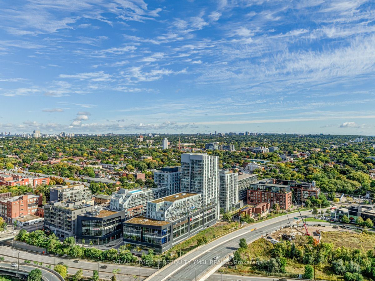 River City Phase 3, Downtown, Toronto