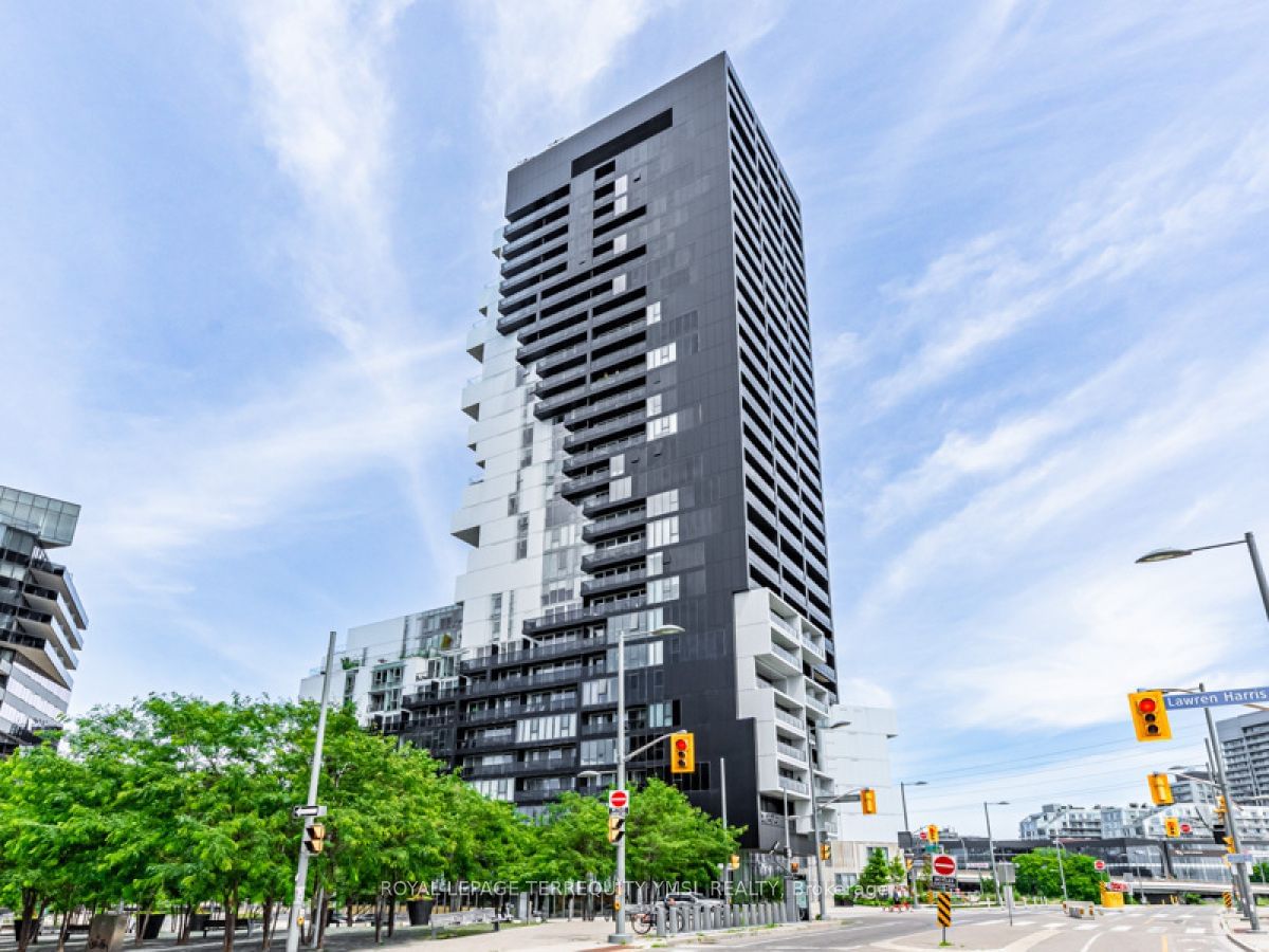 170 Bayview Ave, unit PH02 for sale