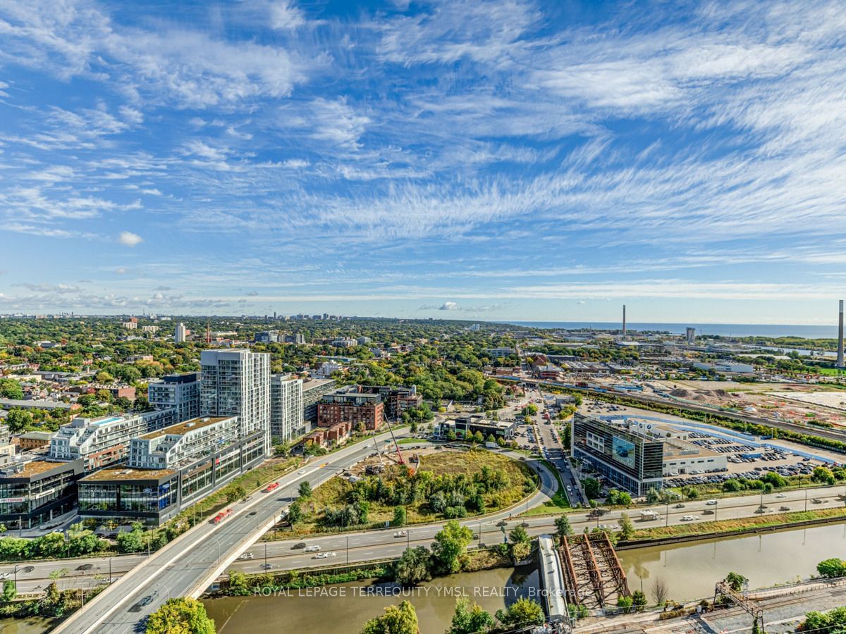 River City Phase 3, Downtown, Toronto