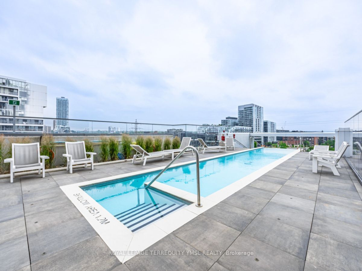 170 Bayview Ave, unit PH02 for sale