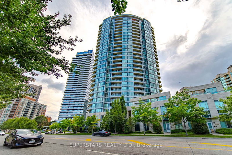 18 Holmes Ave, unit 1706 for sale