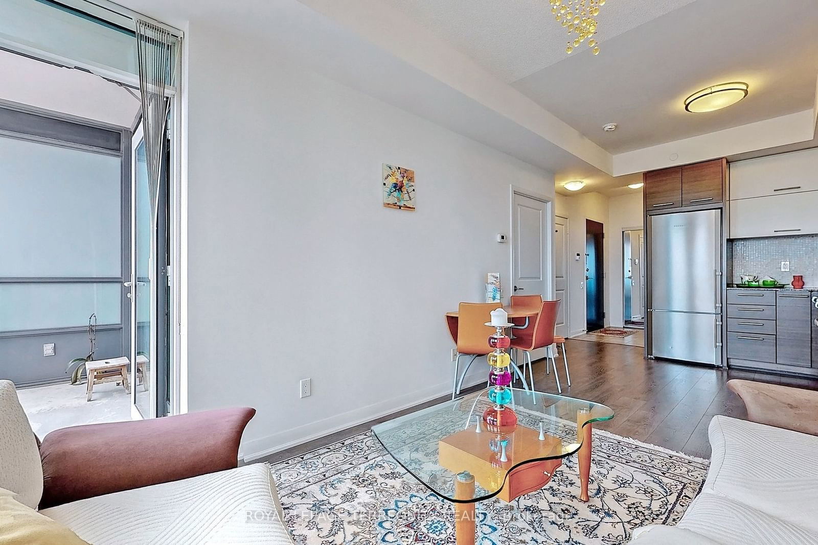 5162 Yonge St, unit LPH 607 for rent