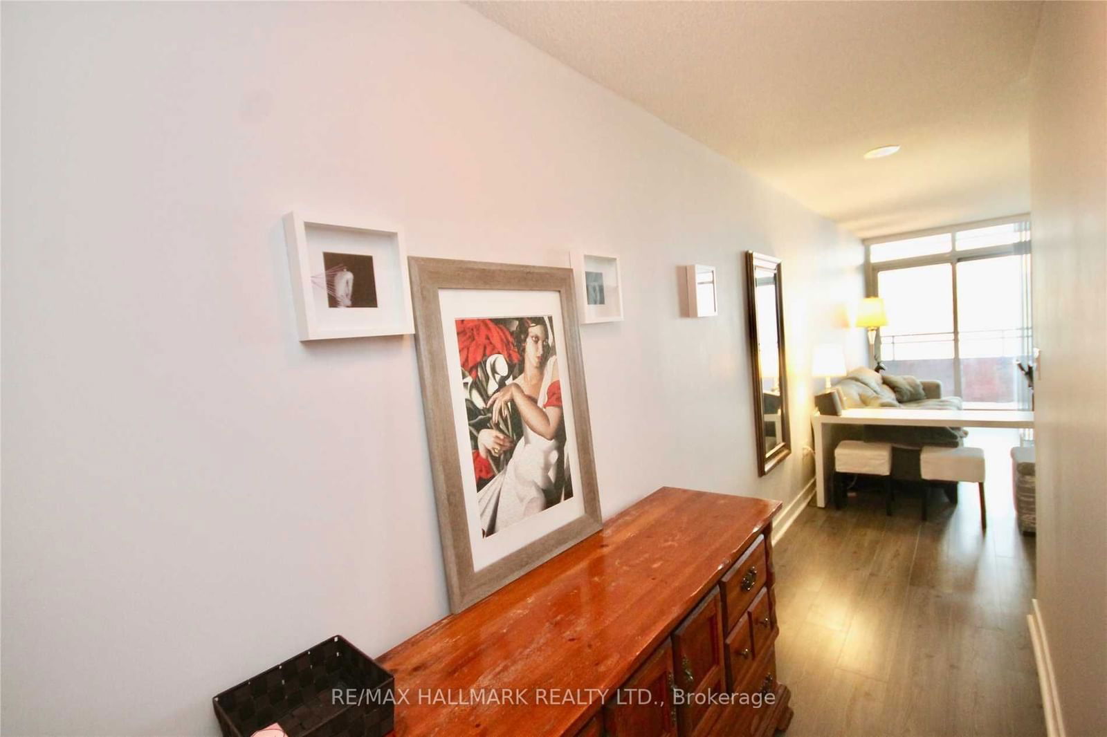 4K Spadina Ave, unit 1118 for rent