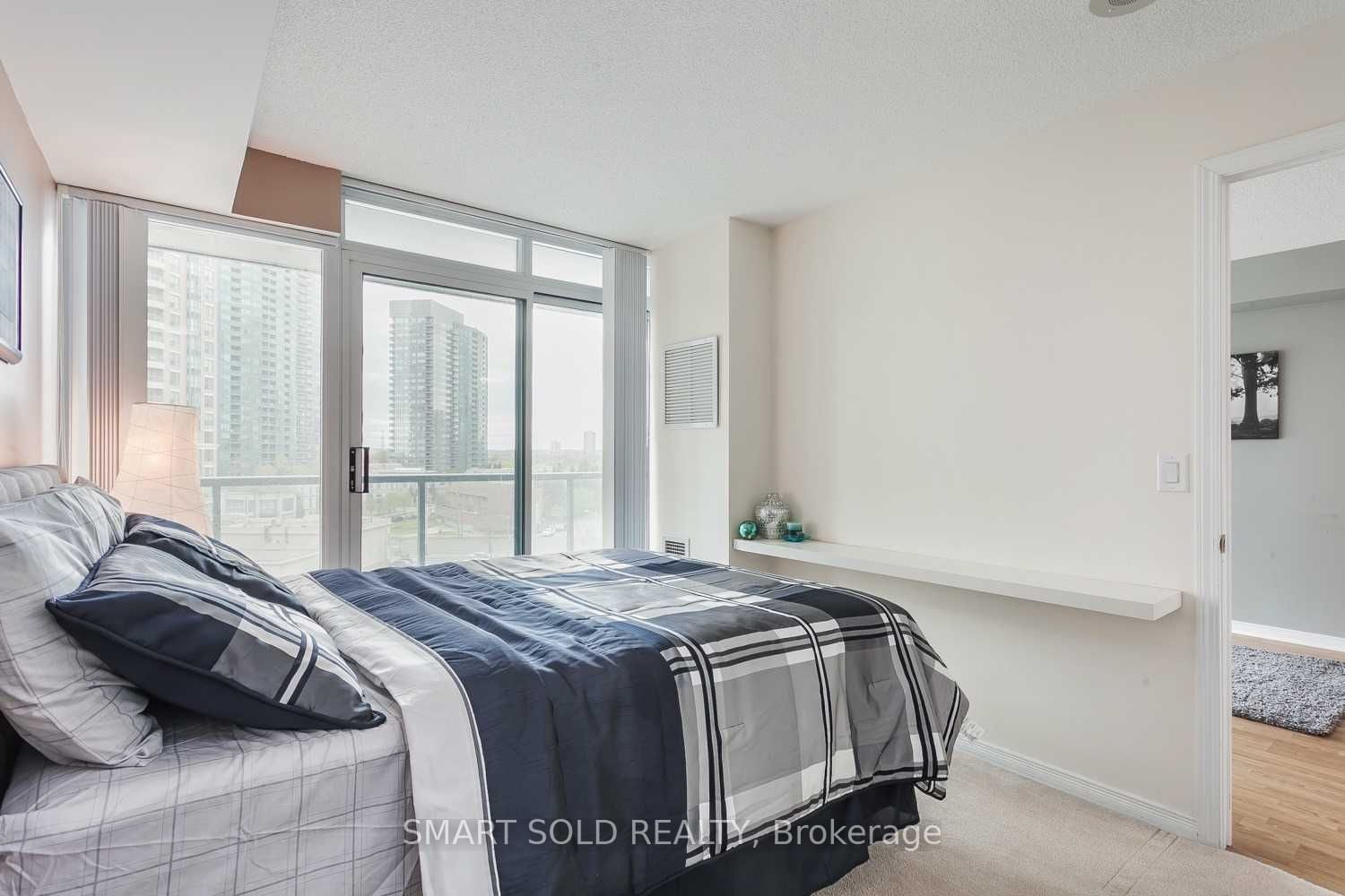 5508 Yonge St, unit 706 for rent