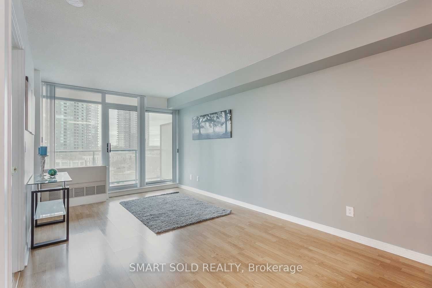 5508 Yonge St, unit 706 for rent