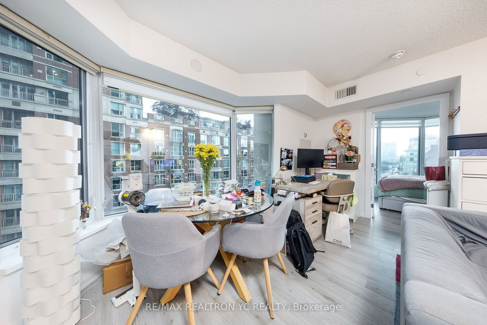 155 Yorkville Ave, unit 617 for sale