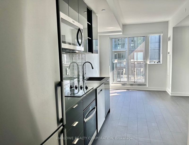 543 Richmond St W, unit 1420 for rent