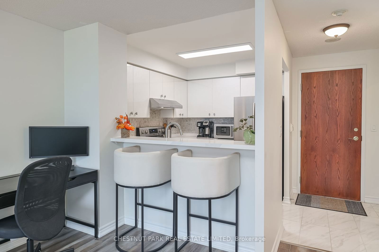 18 Pemberton Ave, unit PH02 for sale