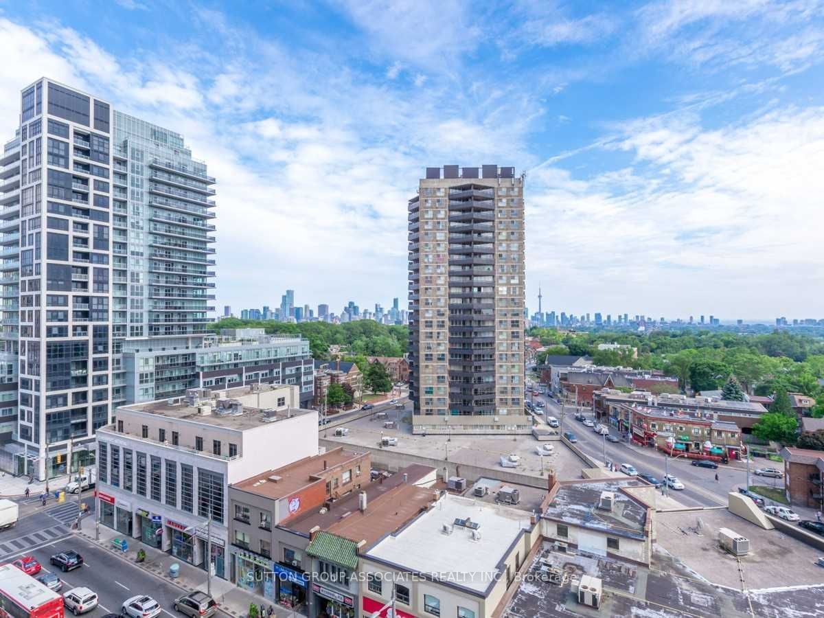 530 St. Clair Ave W, unit 908 for rent