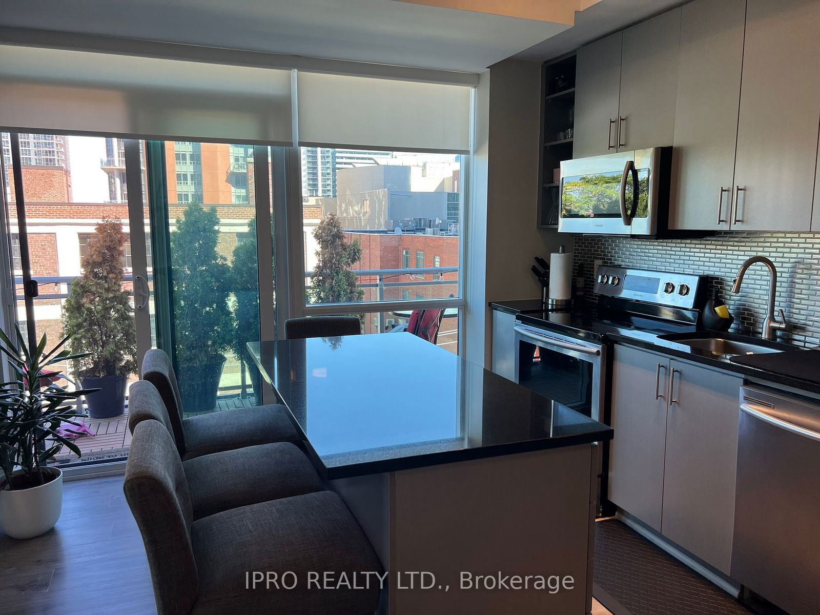 116 George St, unit N506 for rent