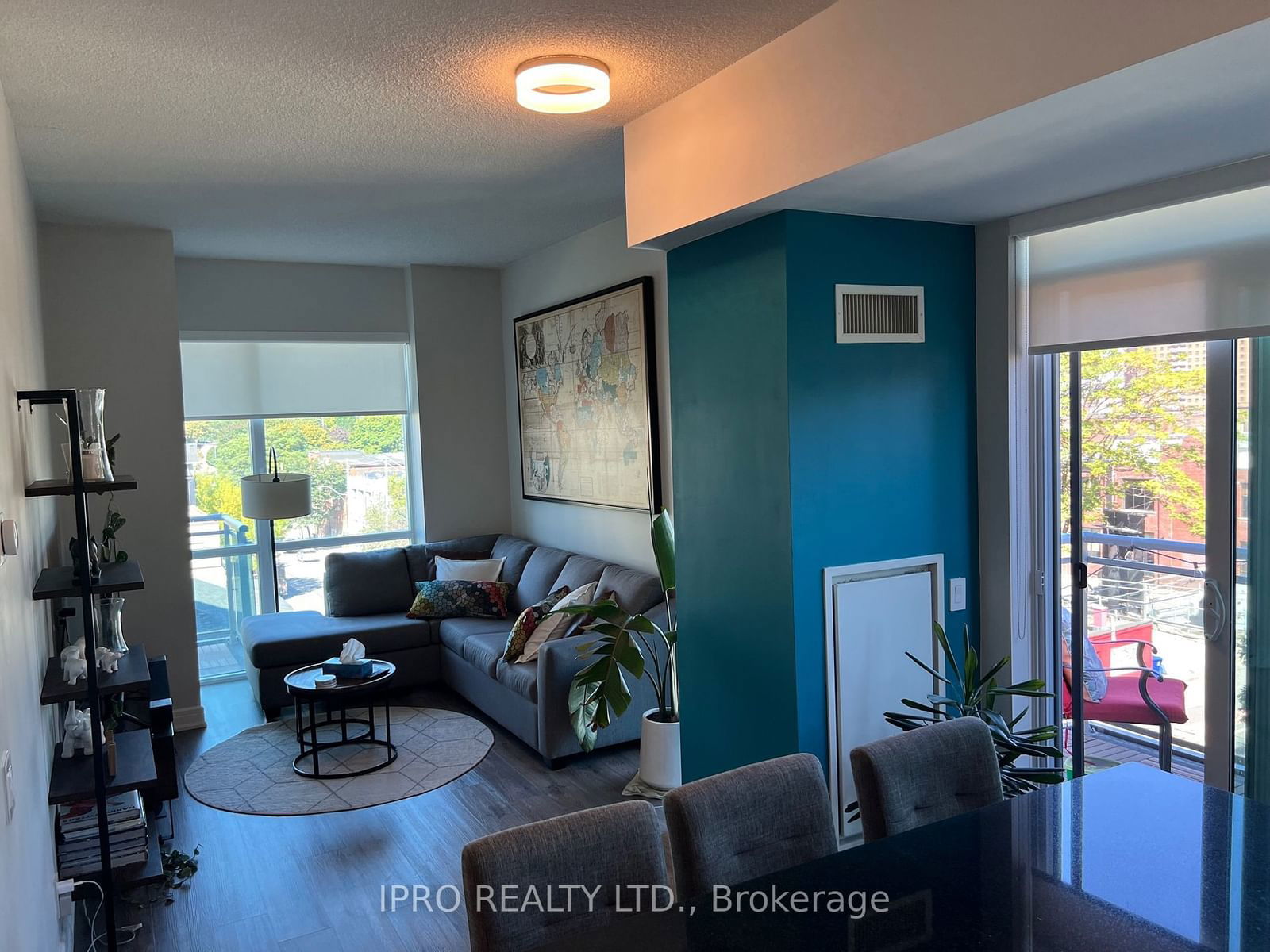 116 George St, unit N506 for rent