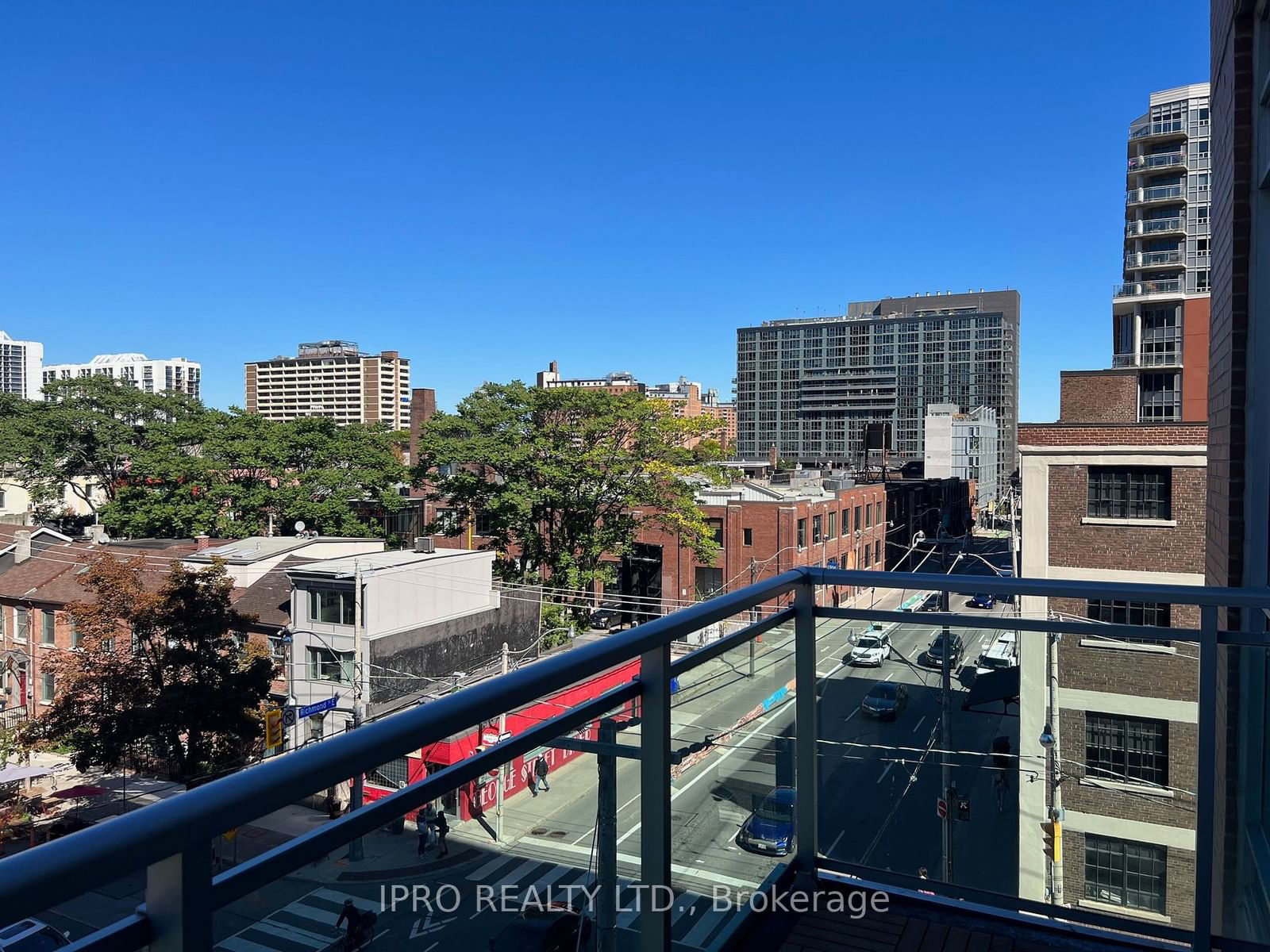 116 George St, unit N506 for rent