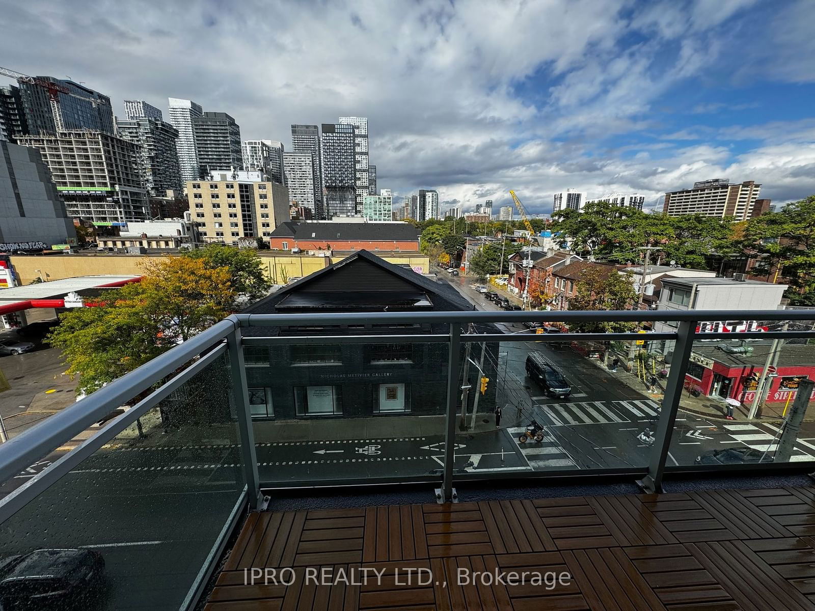 116 George St, unit N506 for rent