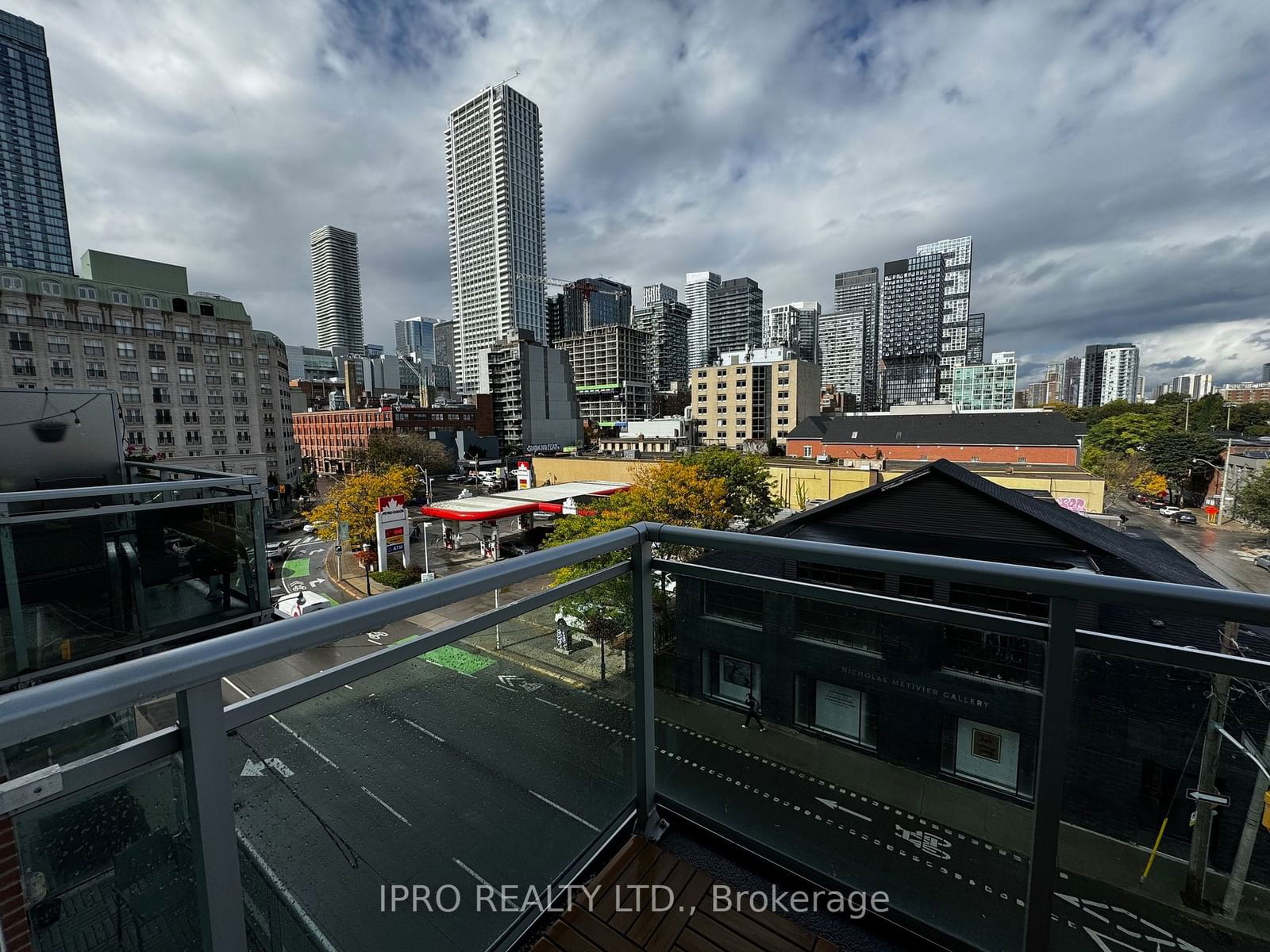 116 George St, unit N506 for rent