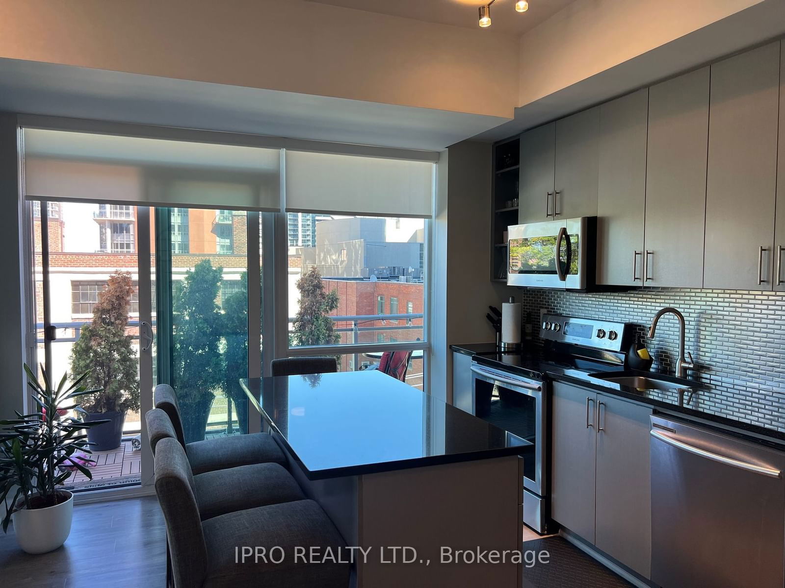 116 George St, unit N506 for rent