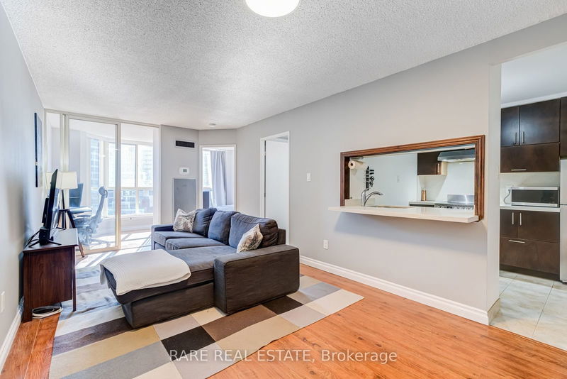 44 St Joseph St, unit 1708 for sale