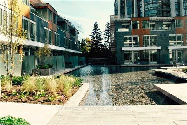 88 Sheppard Ave E, unit 2207 for rent