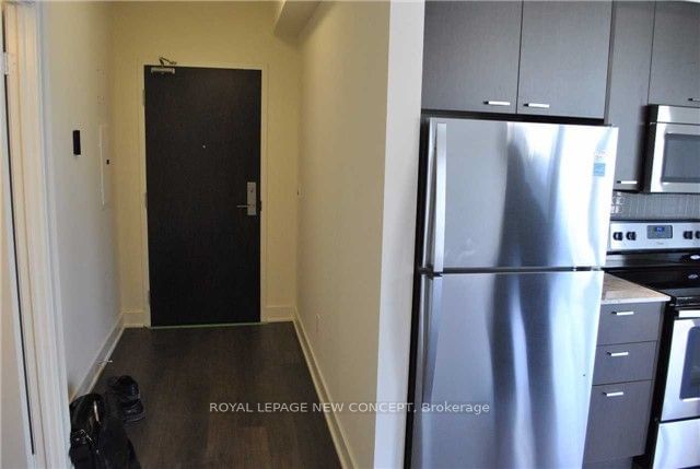 88 Sheppard Ave E, unit 2207 for rent