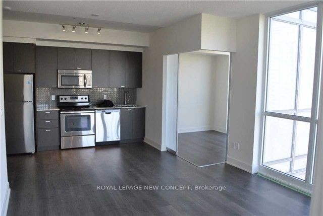 88 Sheppard Ave E, unit 2207 for rent