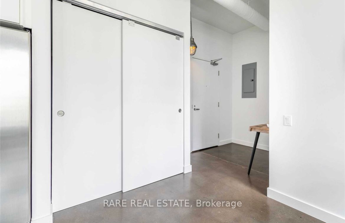 29 Camden St, unit 505 for rent