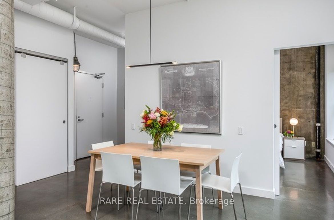 29 Camden St, unit 505 for rent