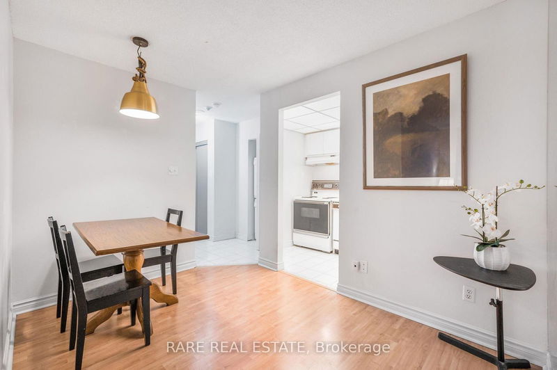 40 Scollard St, unit 1003 for rent