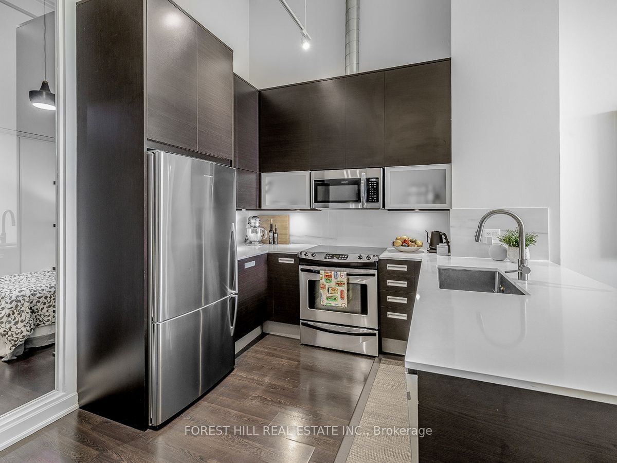 380 Macpherson Ave, unit 202 for sale