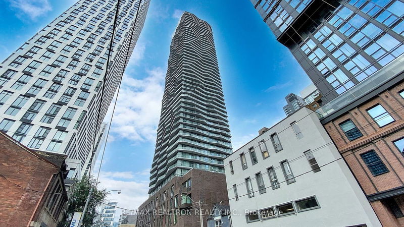 100 Dalhousie St, unit 2604 for sale