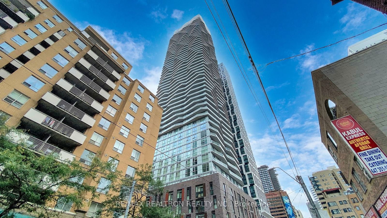 100 Dalhousie St, unit 2604 for sale