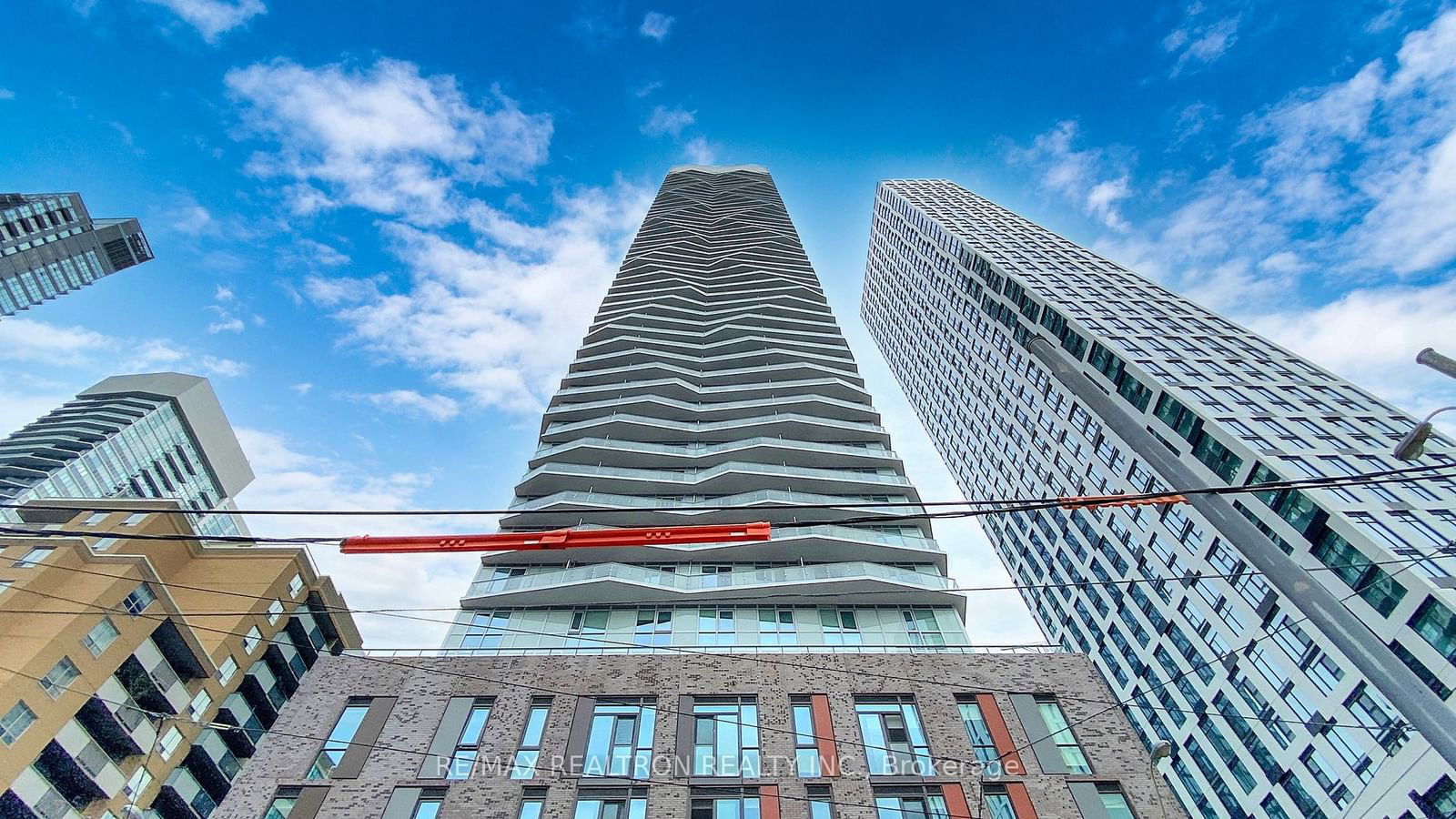 100 Dalhousie St, unit 2604 for sale