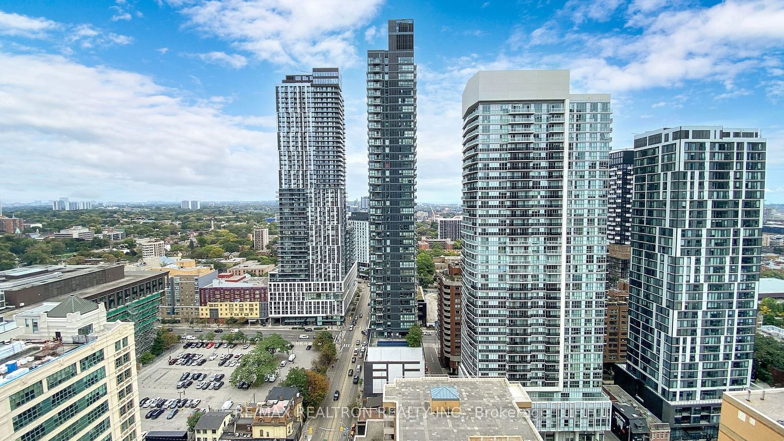 100 Dalhousie St, unit 2604 for sale