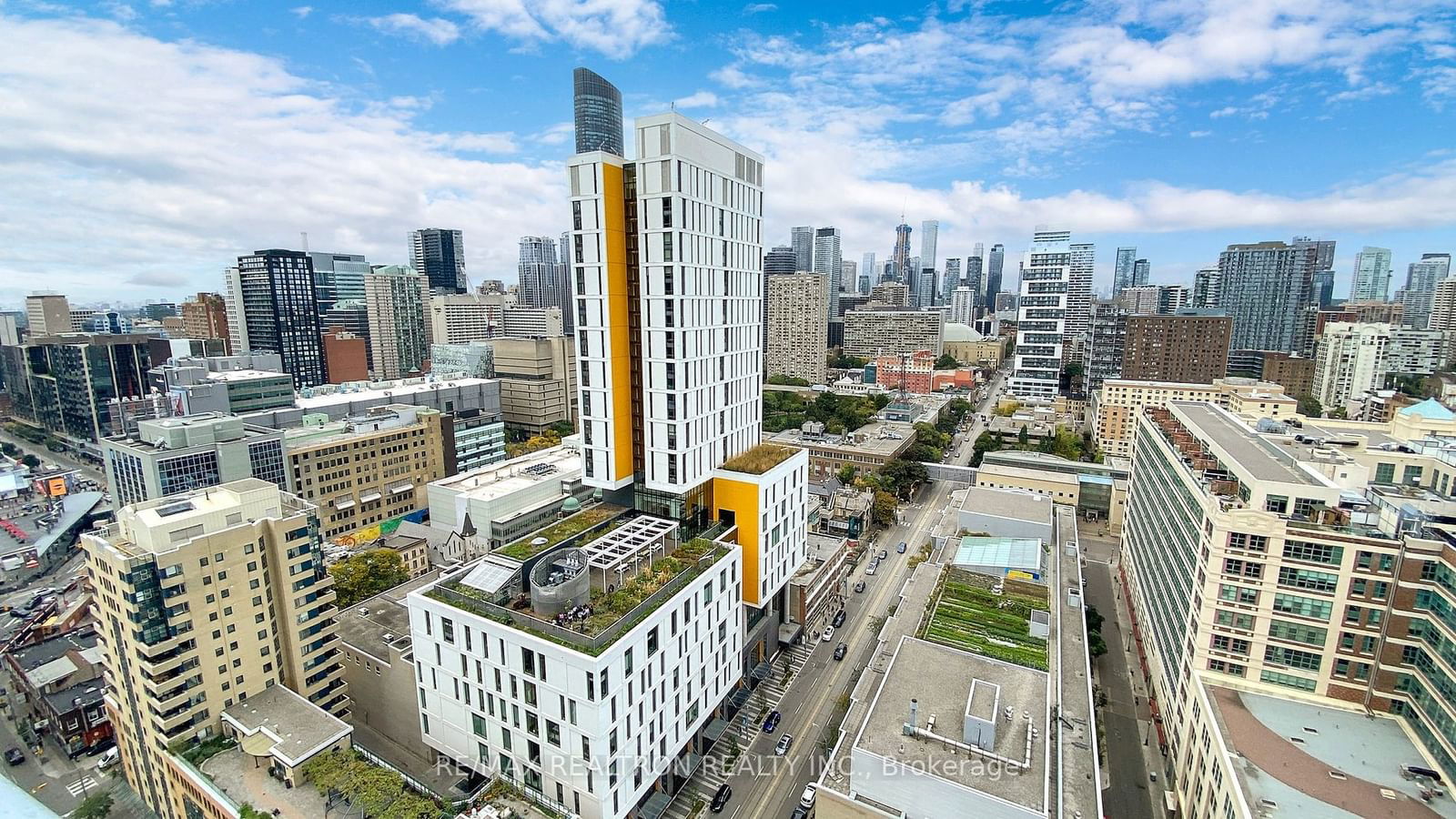 100 Dalhousie St, unit 2604 for sale