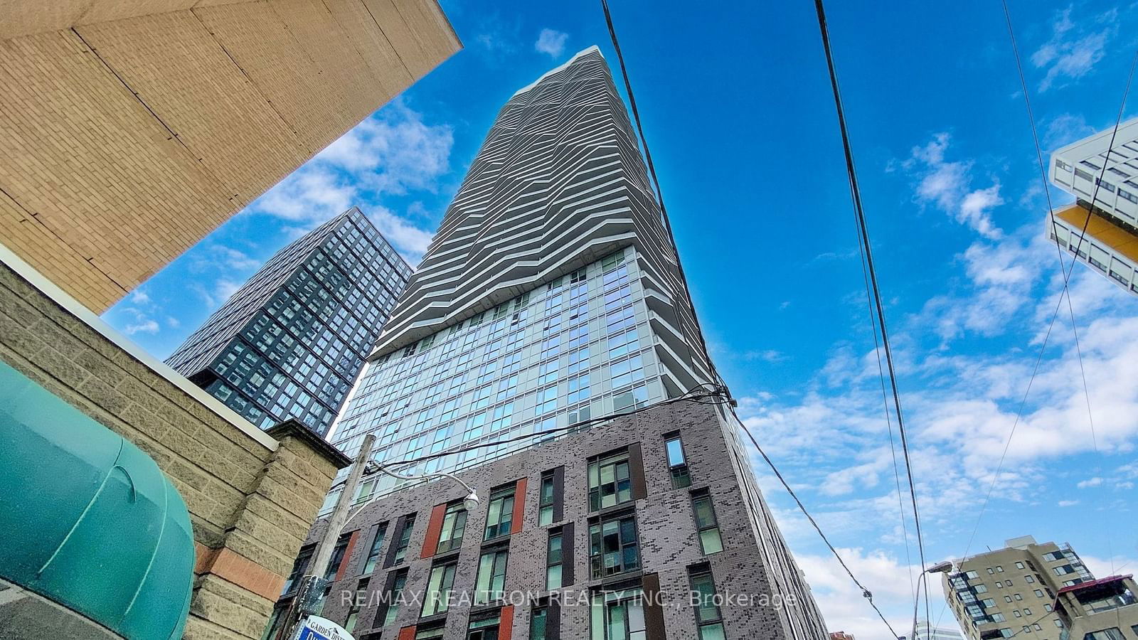 100 Dalhousie St, unit 2604 for sale