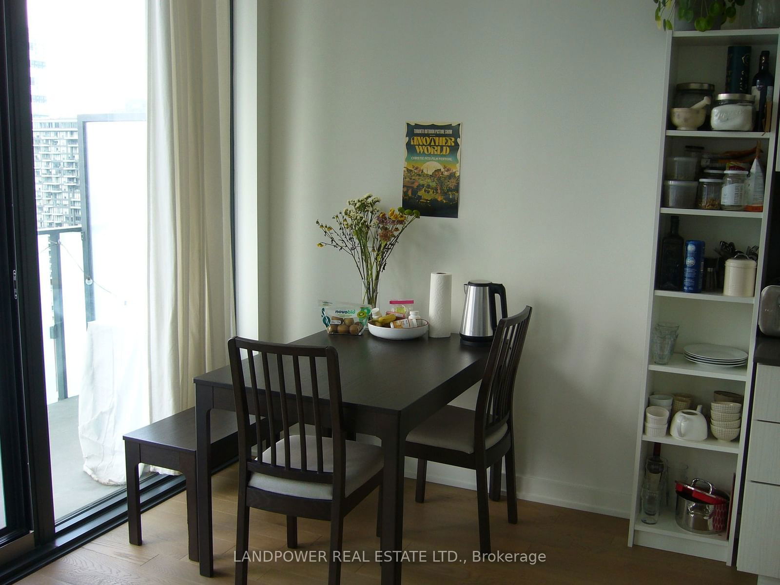 25 Richmond St E, unit 2514 for rent