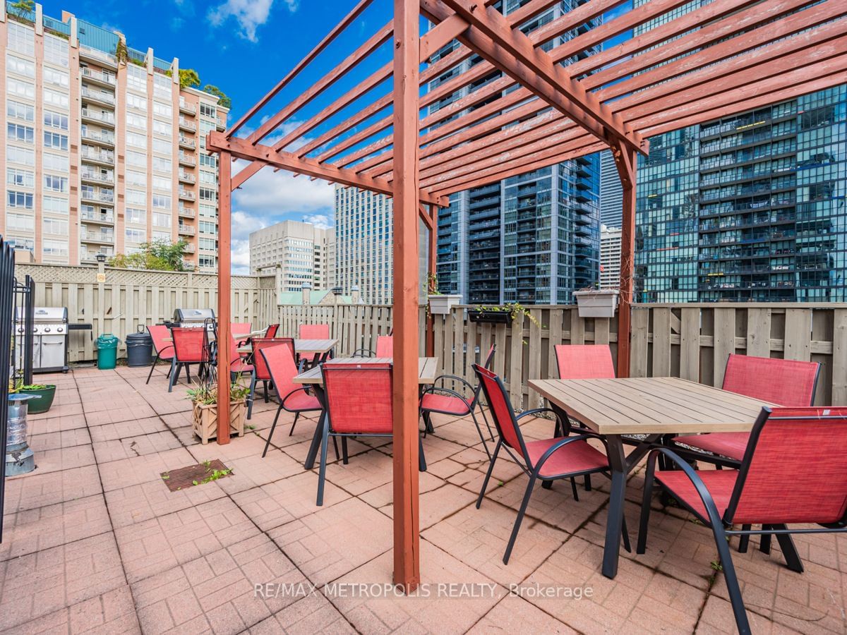 The Waldorf Astoria Lofts, Downtown, Toronto