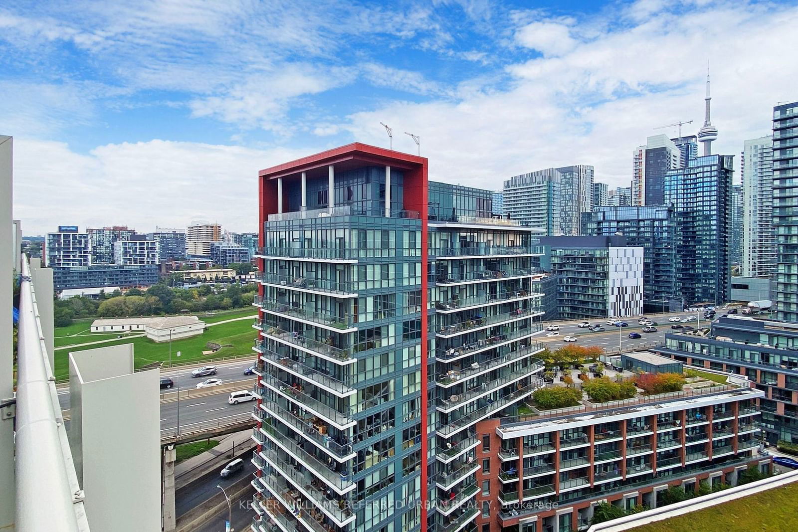 York Harbour Club, Downtown, Toronto