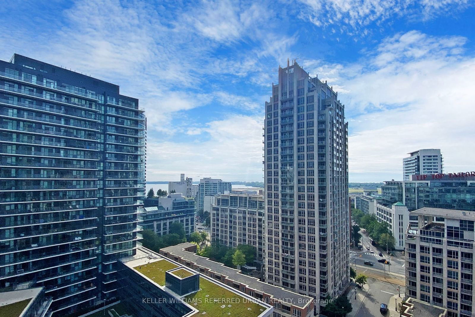 York Harbour Club, Downtown, Toronto