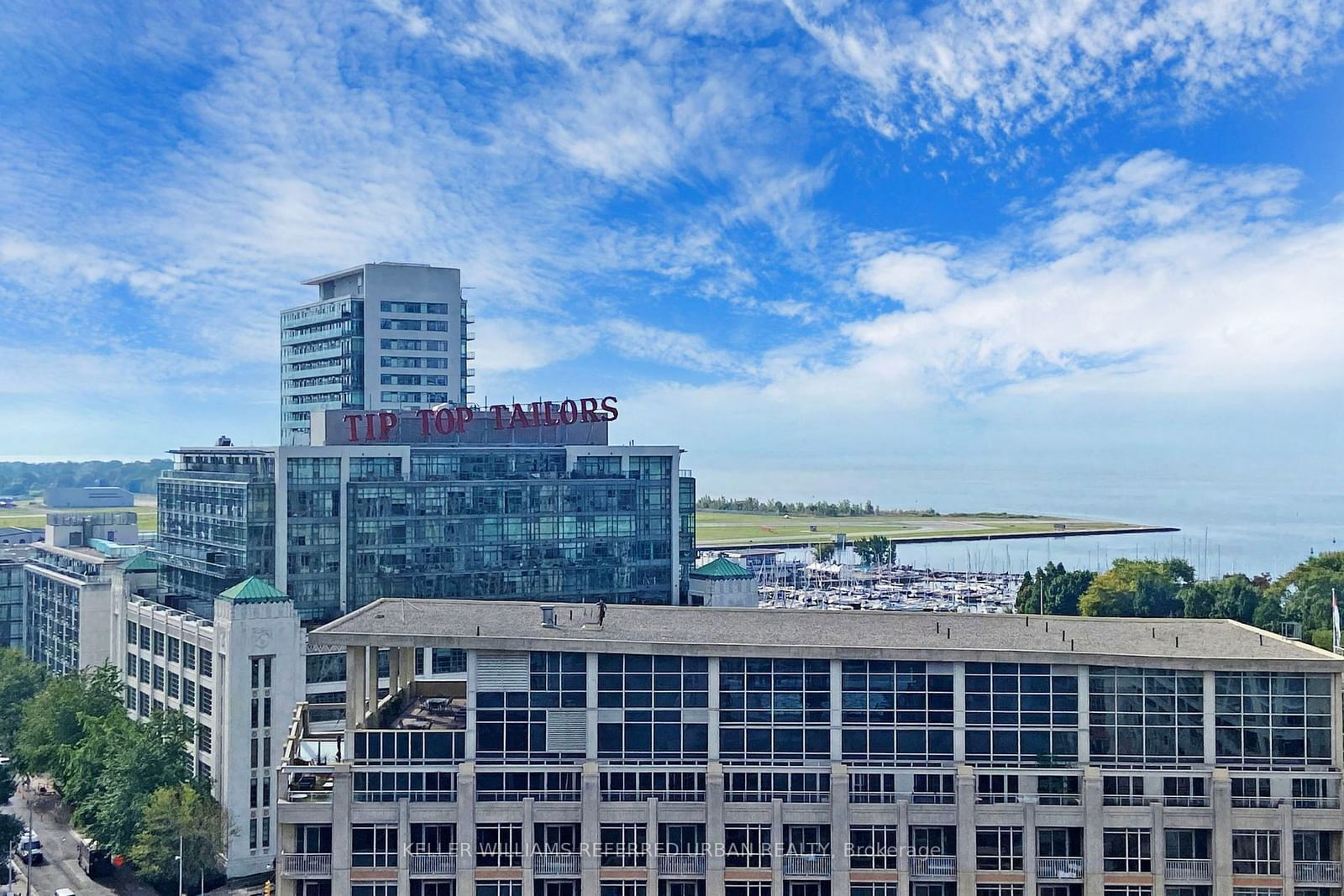 York Harbour Club, Downtown, Toronto