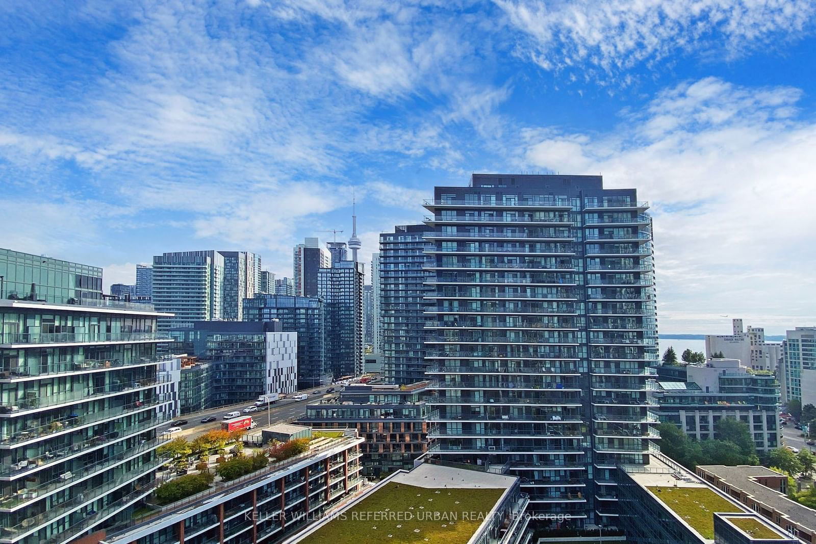 York Harbour Club, Downtown, Toronto