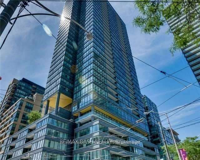 8 Charlotte St, unit 1305 for rent