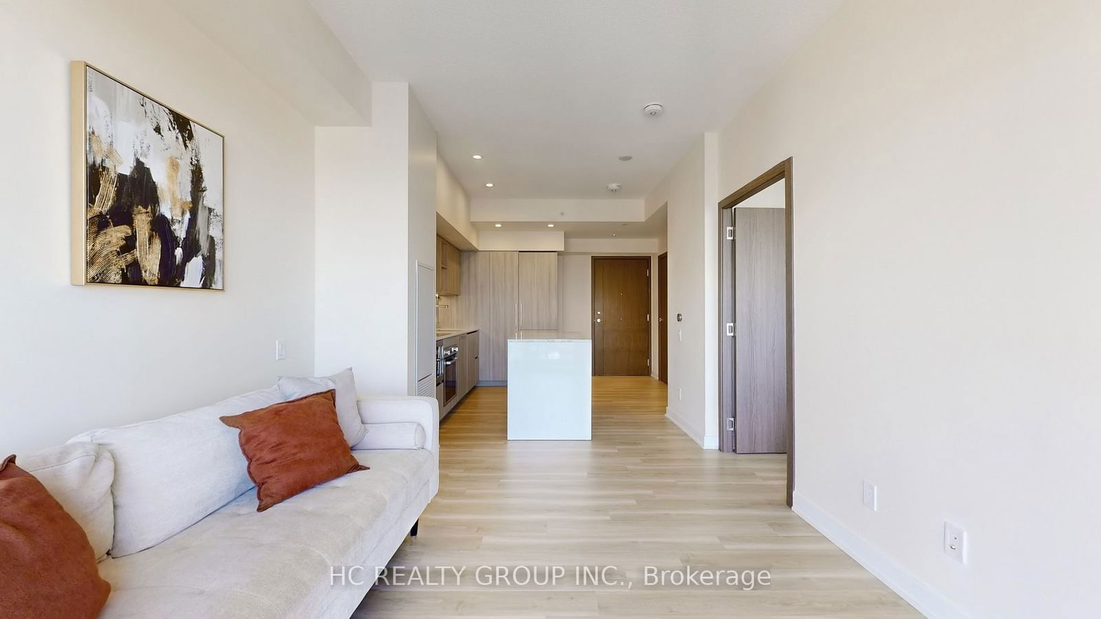 17 Bathurst St, unit 3808 for sale