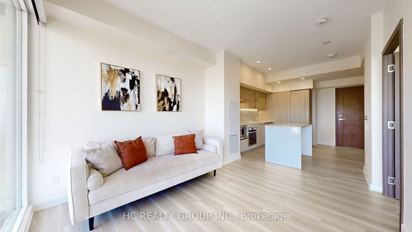 17 Bathurst St, unit 3808 for sale