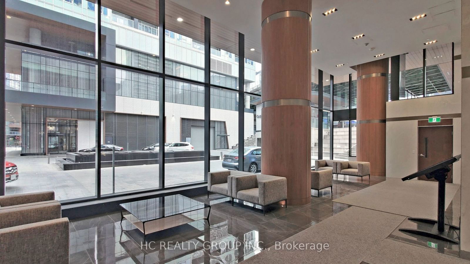 17 Bathurst St, unit 3808 for sale