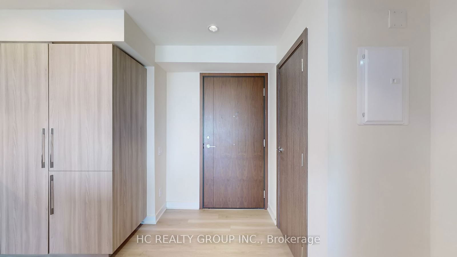 17 Bathurst St, unit 3808 for sale