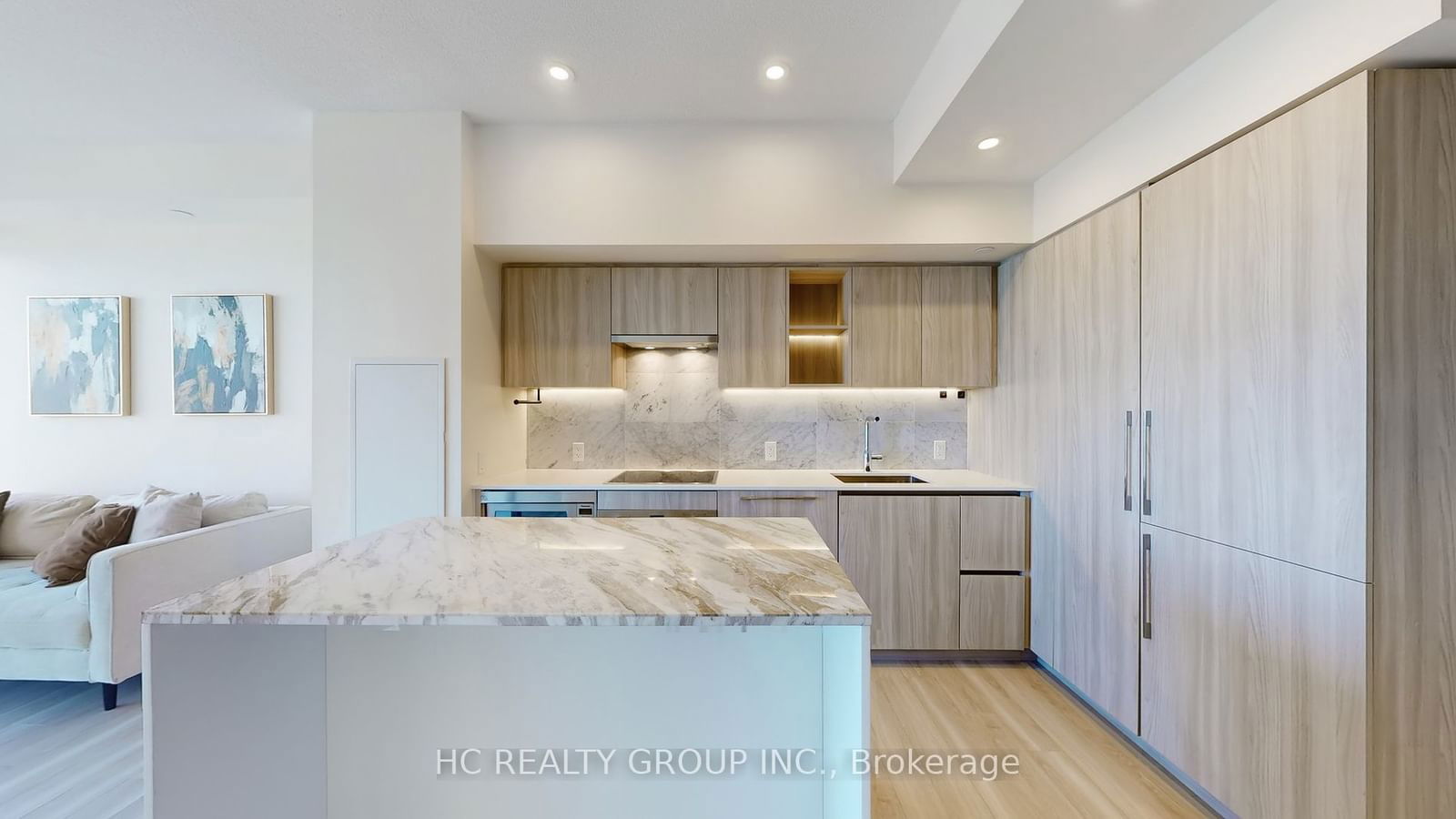 17 Bathurst St, unit 3808 for sale