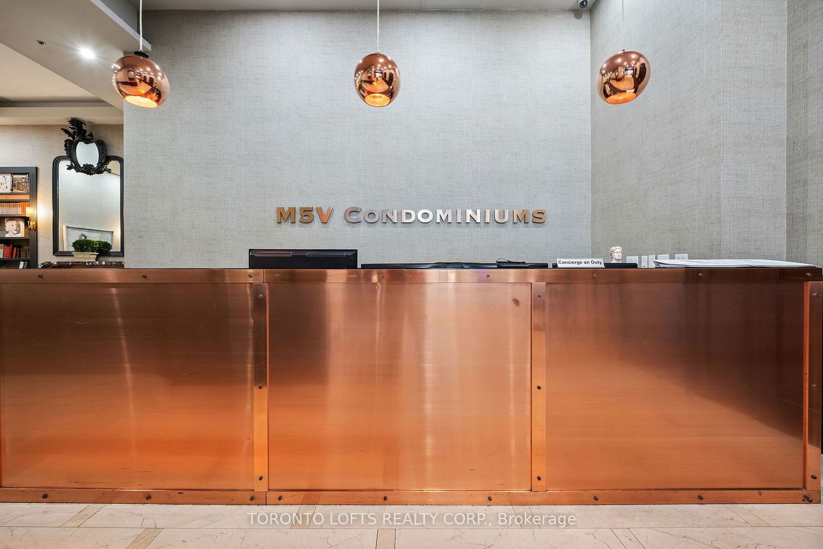 M5V Condos, Downtown, Toronto