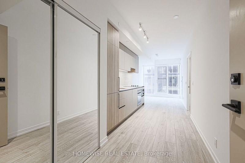 55 Mercer St, unit LPH10 for rent